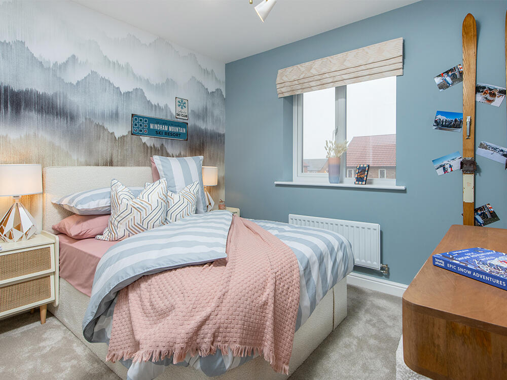 Additional image 13 of Tanfield, 
Durham, 
DH9 9UY