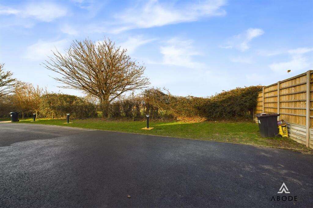 Additional image 18 of Goddards Drive, Castle Donington, Derby