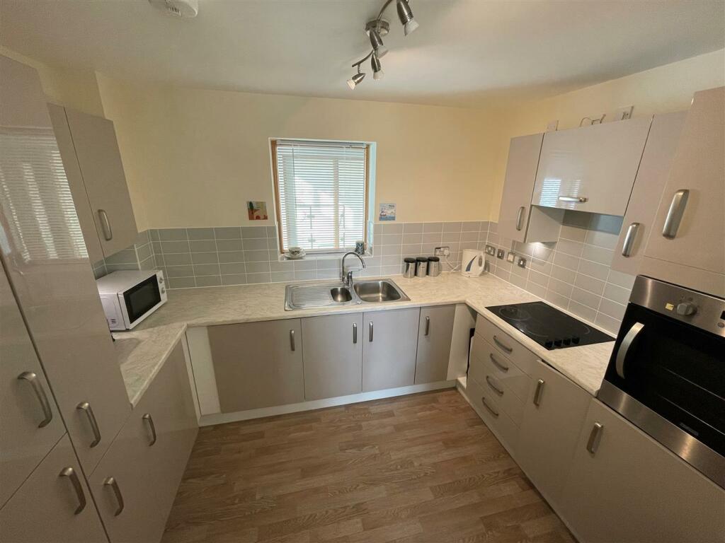 Additional image 4 of Tithe Lodge, Little Park, Southam