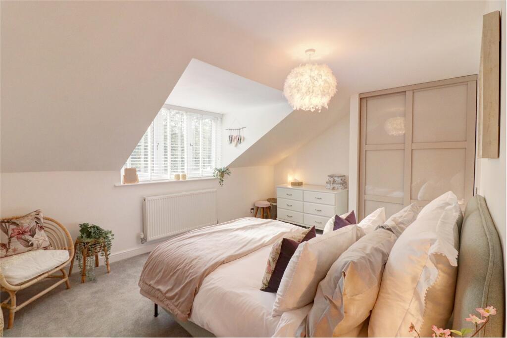 Additional image 16 of Chepstow Close, Shotley Bridge, County Durham, DH8