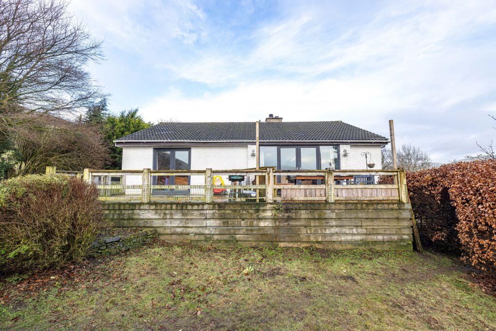 Additional image 20 of Talladale, Langholm, DG13 0HQ