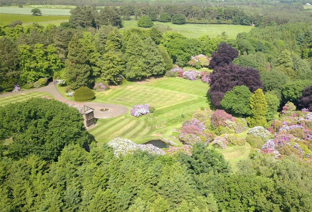 Additional image 2 of Eshwood Hall, Durham