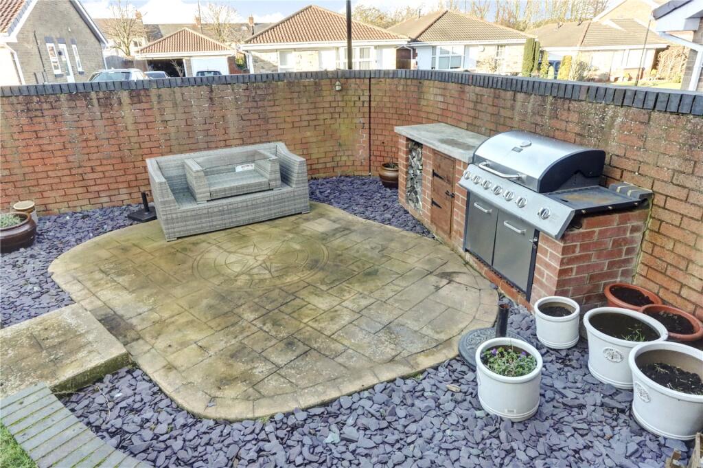 Additional image 21 of Sutherland Grange, New Herrington, Houghton Le Spring, Tyne and Wear, DH4