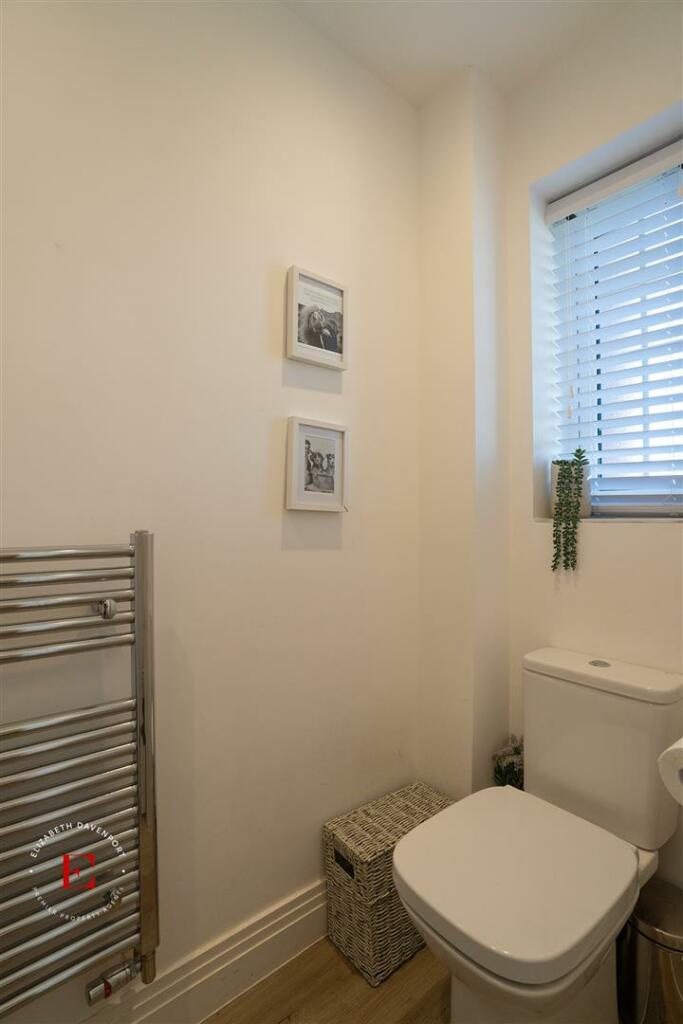 Additional image 22 of Green Leek Lane, Burton Green