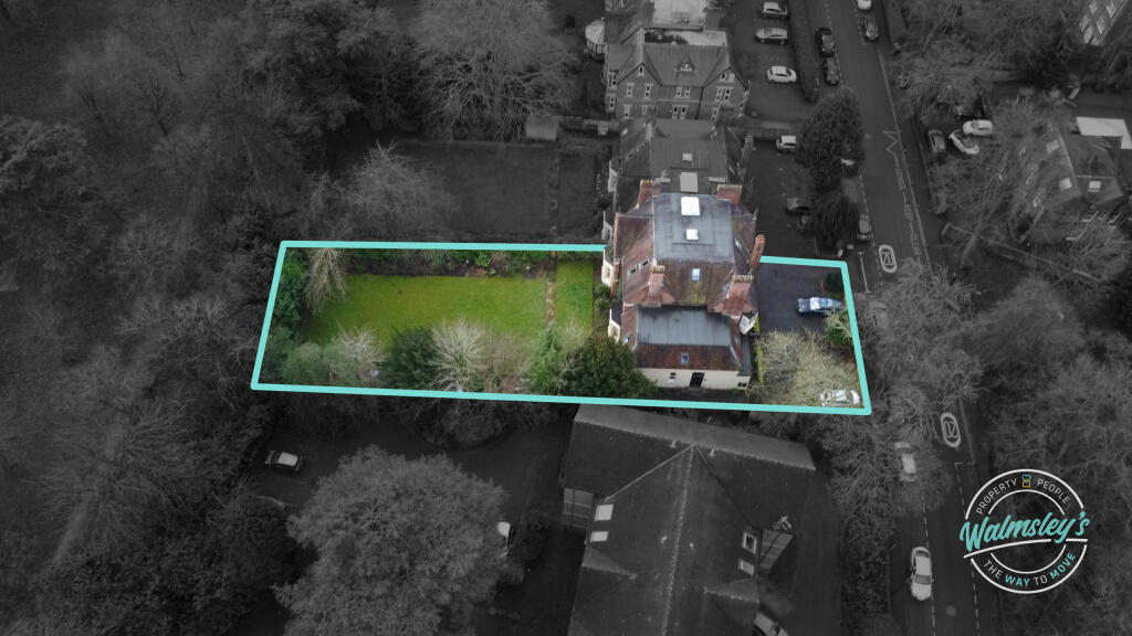 Additional image 26 of Flat 3 Oaklands, Davenport Road, Earlsdon, CV5