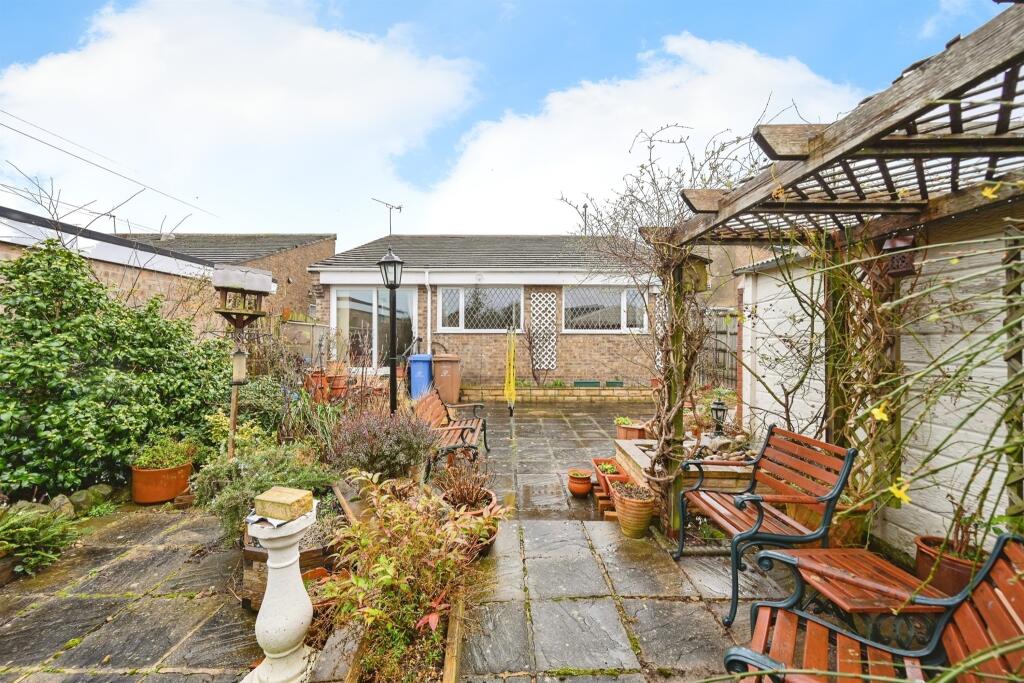 Additional image 13 of Deepdale Lane, Sinfin, Derby