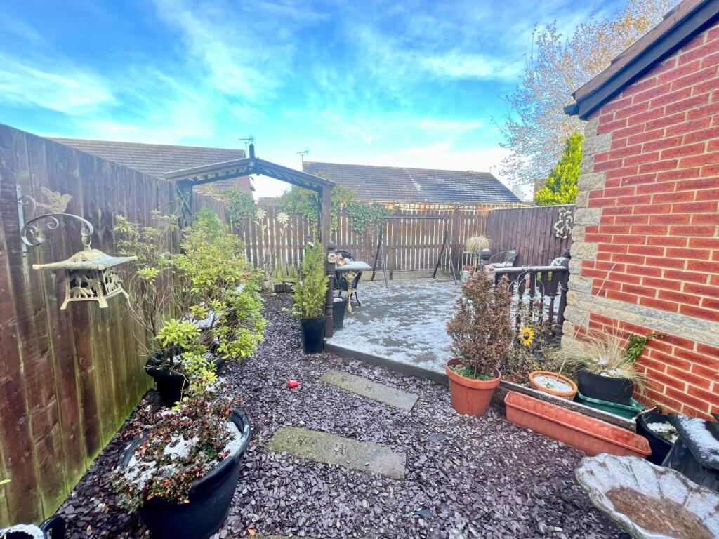 Additional image 13 of St. Bedes Way, Langley Moor, Durham