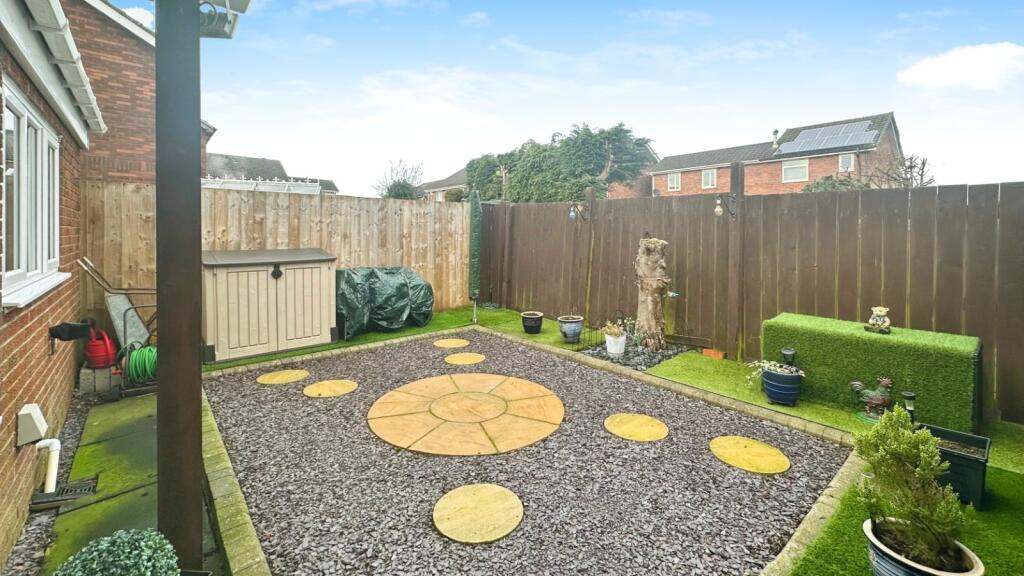 Additional image 11 of Carlton Close, Ouston, Chester Le Street, Durham, DH2