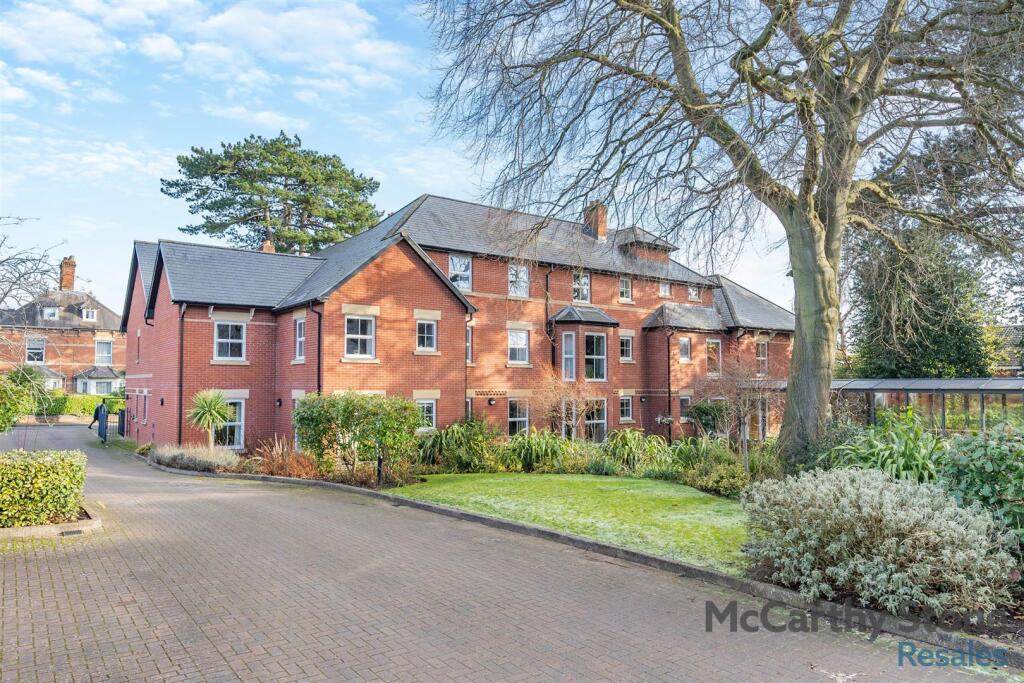 Additional image 25 of Wilton Court, Southbank Road, Kenilworth