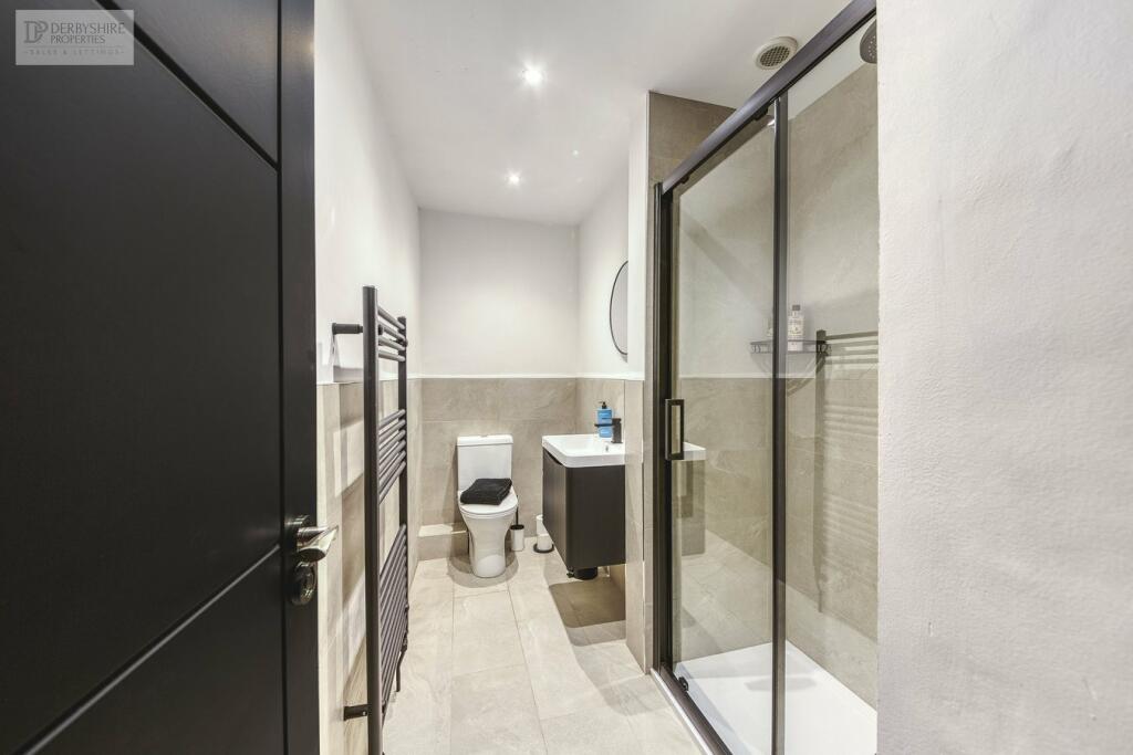 Additional image 28 of Town End, Shirland, DE55