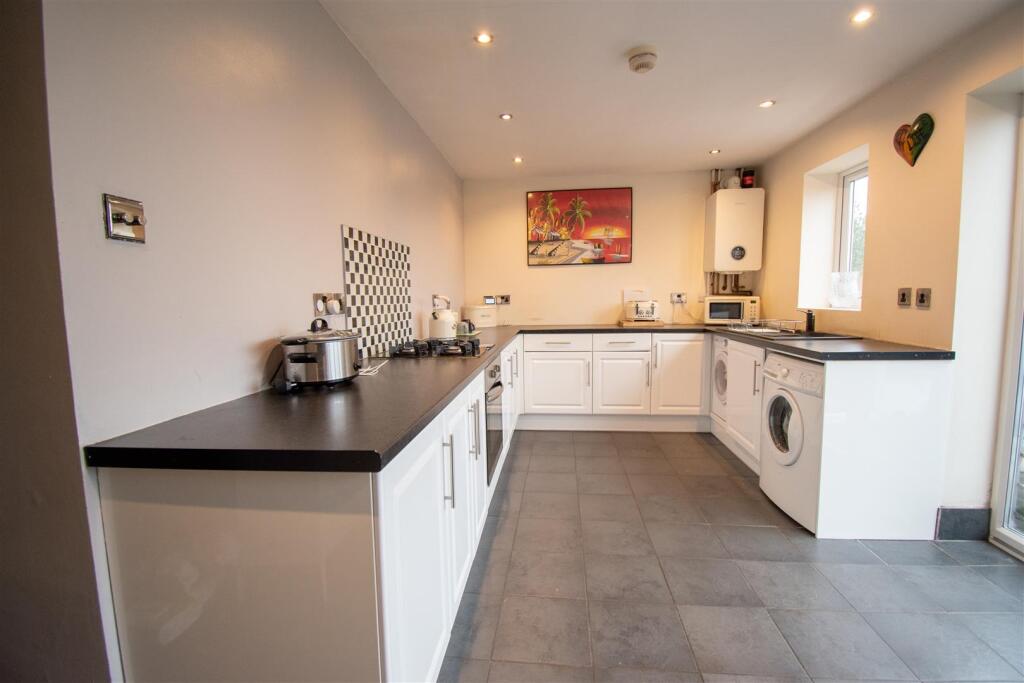 Additional image 2 of Chapel Street, Kilburn, Belper
