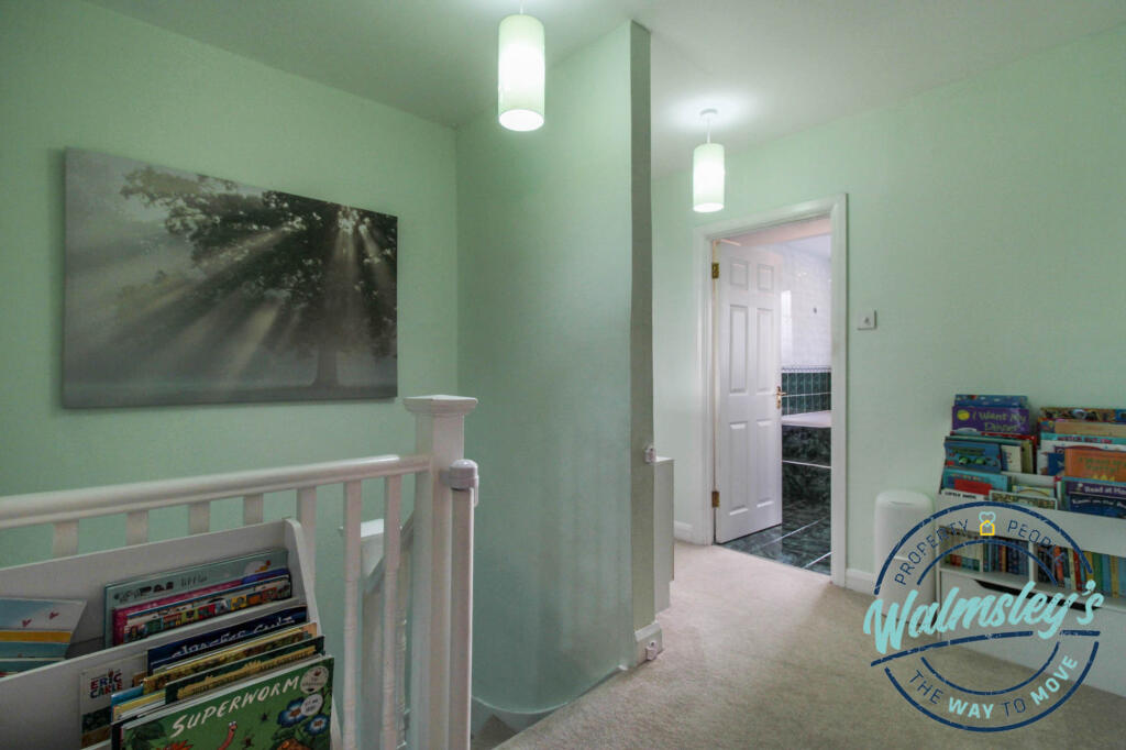 Additional image 16 of Baginton Road, Styvechale, Coventry, CV3