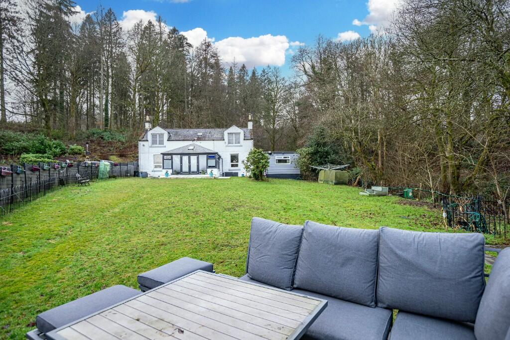 Additional image 2 of Garden Cottage, Mabie, Dumfries, DG2