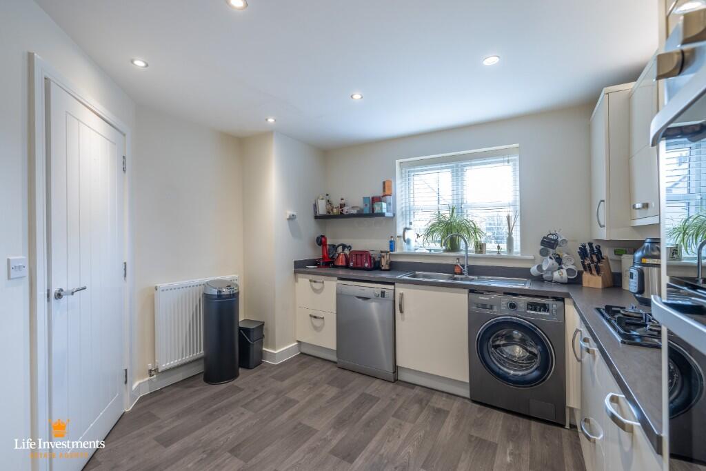 Additional image 19 of Elder Avenue, Rugby, Warwickshire, CV21