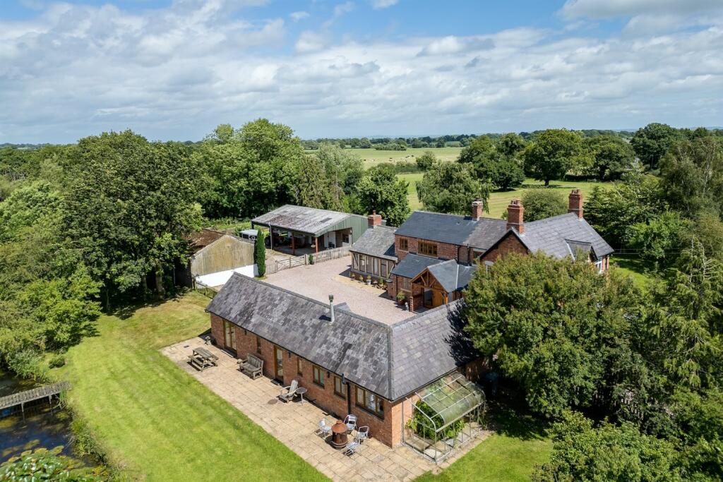 Additional image 39 of Cholmondeley Road, Wrenbury, Nantwich