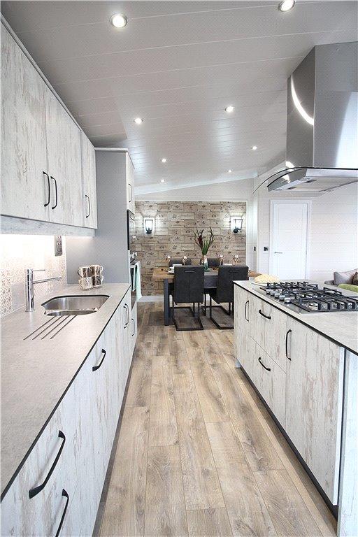 Additional image 6 of Plot 43 The Boutique HOLIDAY HOME, Delamere Lakes Holiday Park, Chester Road