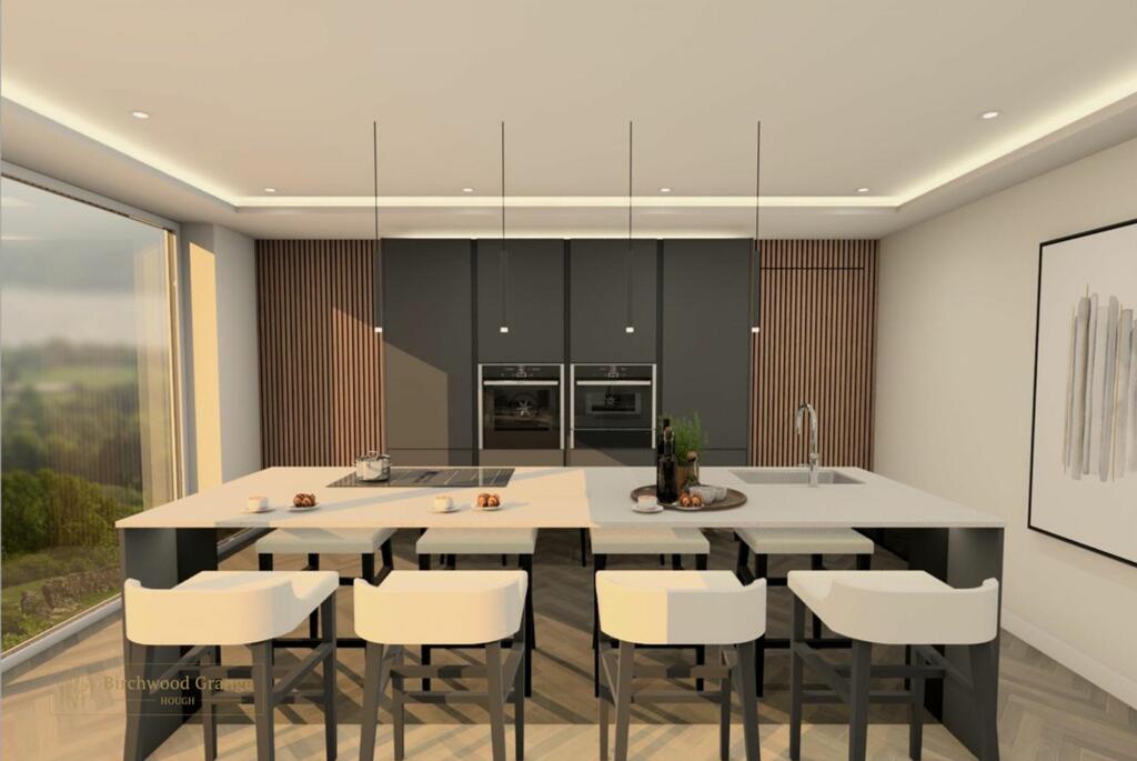 Additional image 6 of The Hankelow, Birch Lane, Hough Crewe