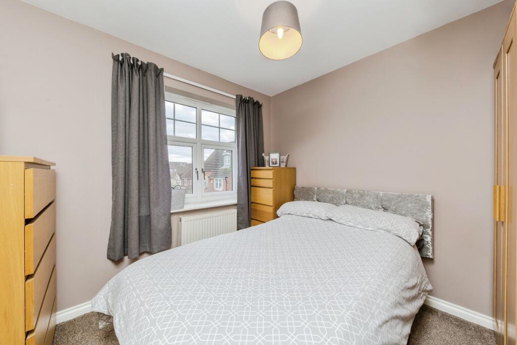 Additional image 5 of Barnato Close, Crewe, CW1