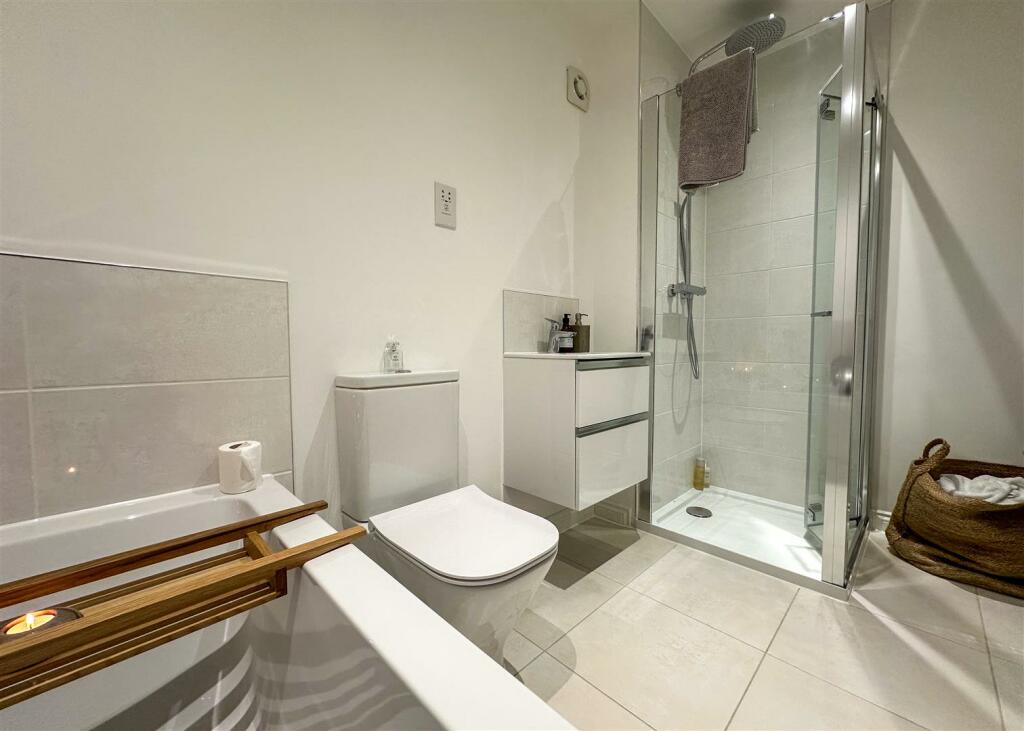 Additional image 24 of Roseway, Stoke Golding, Nuneaton