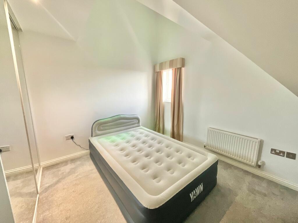 Additional image 9 of St. Clements Court, Weston, CW2