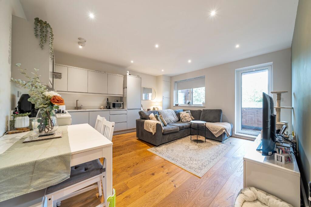 Additional image 16 of Boomtown Apartments, 2 Progressive Close, Sidcup, Kent, DA14