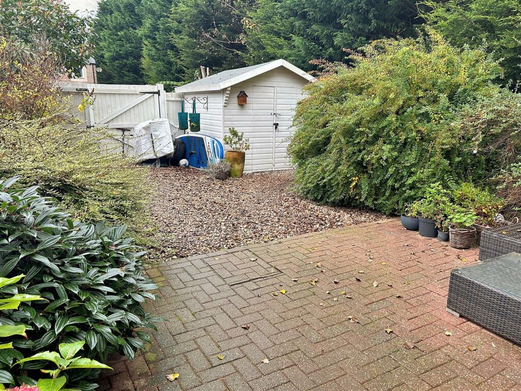 Additional image 17 of Fullers Close, Milford, Belper, Derbyshire