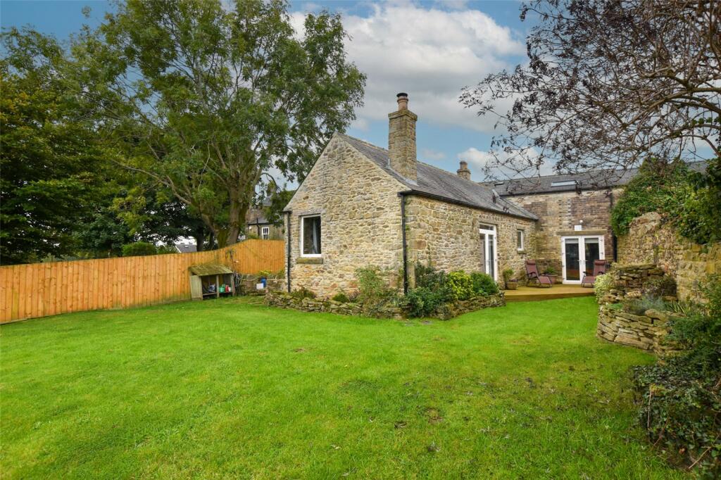 Additional image 51 of Consett, Durham, DH8