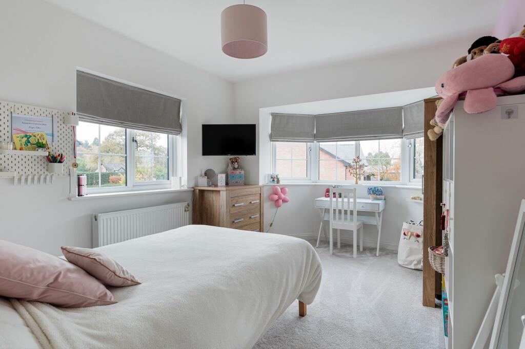 Additional image 16 of Woodfield Drive, Cranage, CW4