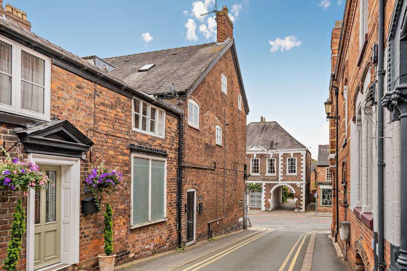 Additional image 10 of High Street, Tarporley