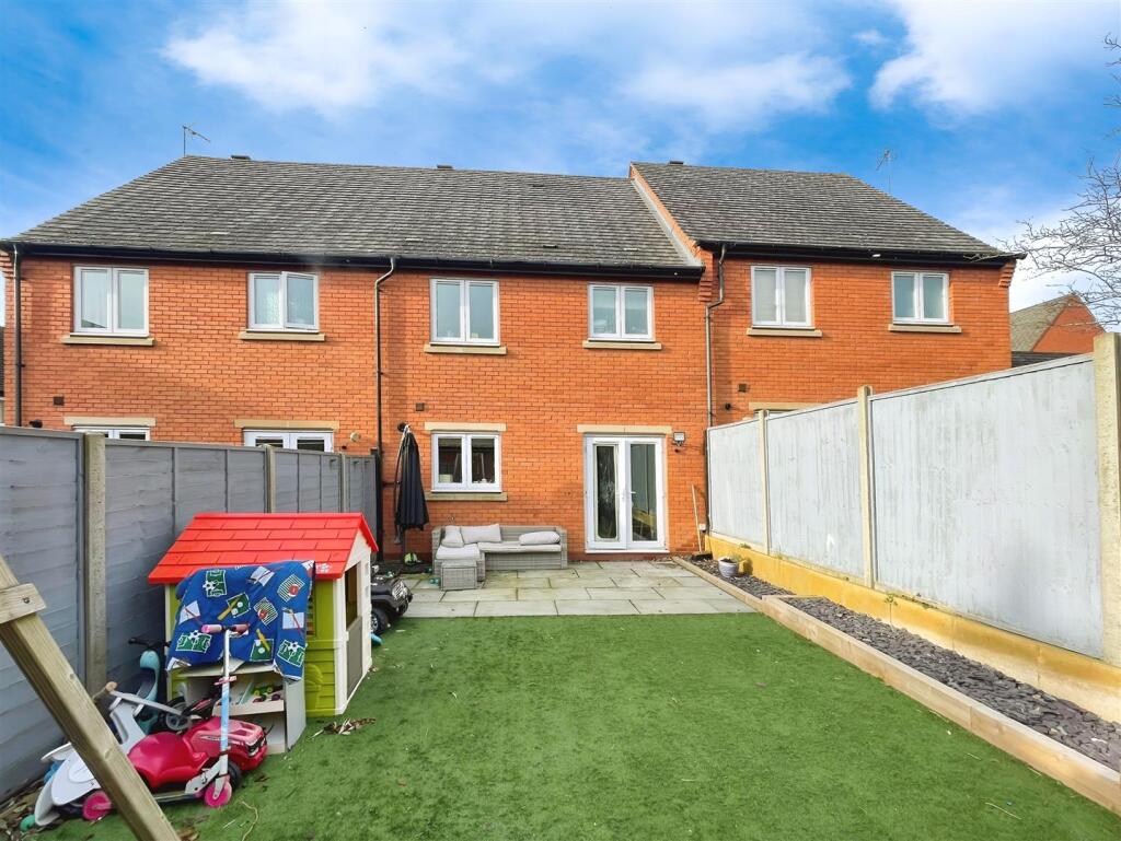 Additional image 21 of Arundel Way, Cawston, Rugby