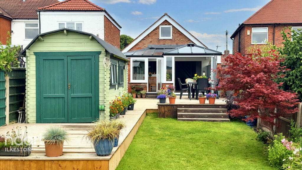 Additional image 42 of High Lane East, West Hallam