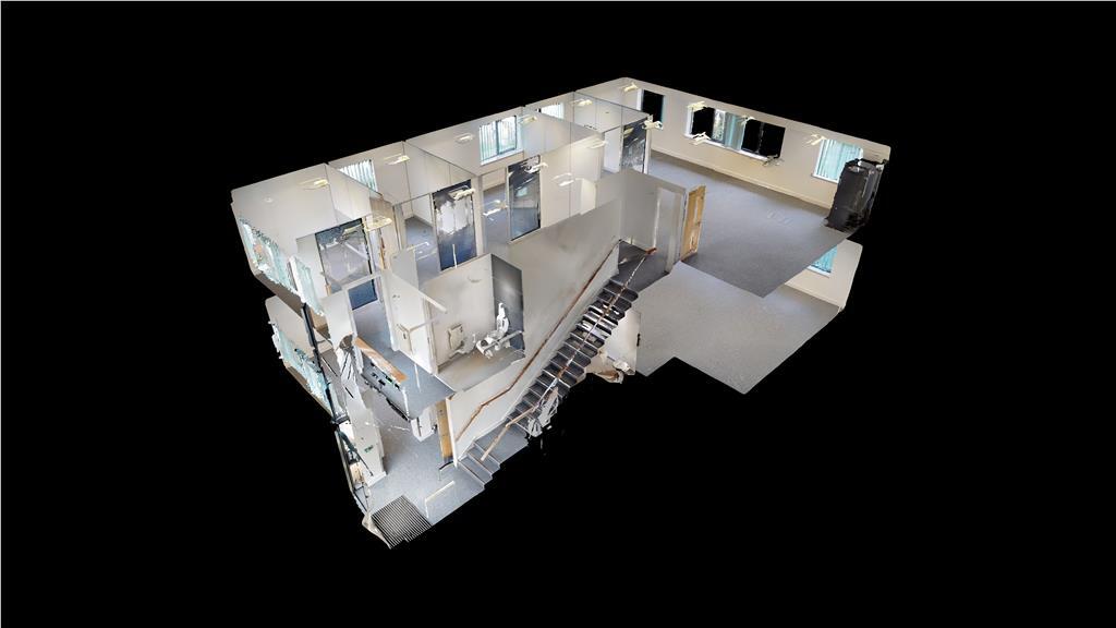 Additional image 4 of First Floor Offices Unit 3 Oak Court, Pilgrims Walk, Prologis Park, Coventry, CV6