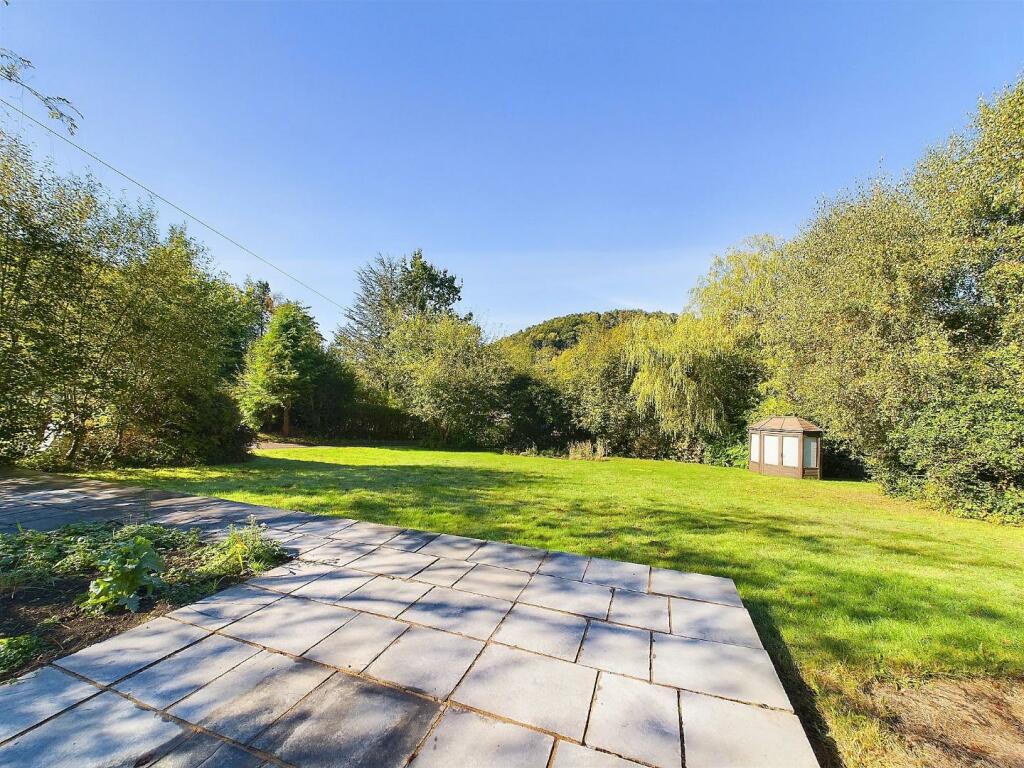Additional image 9 of Lea Bridge, Matlock