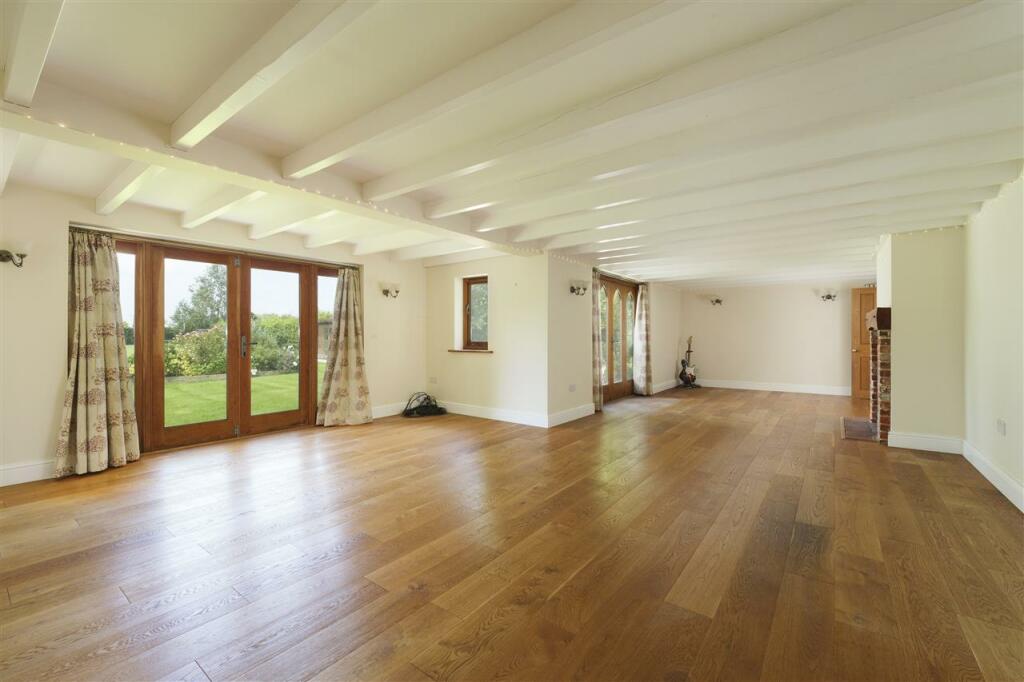 Additional image 6 of Plough Cottage, Church Lane, West Stourmouth