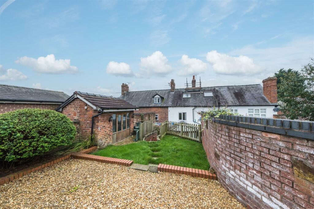 Additional image 3 of High Street, Tarporley