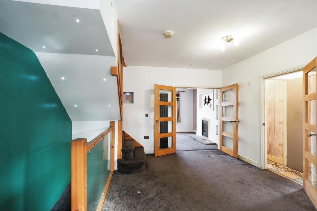 Additional image 4 of Gibfield Lane, Belper