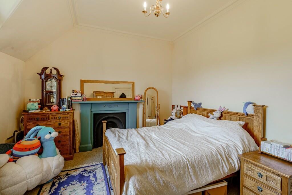 Additional image 36 of Kirtleside, Waterbeck, DG11