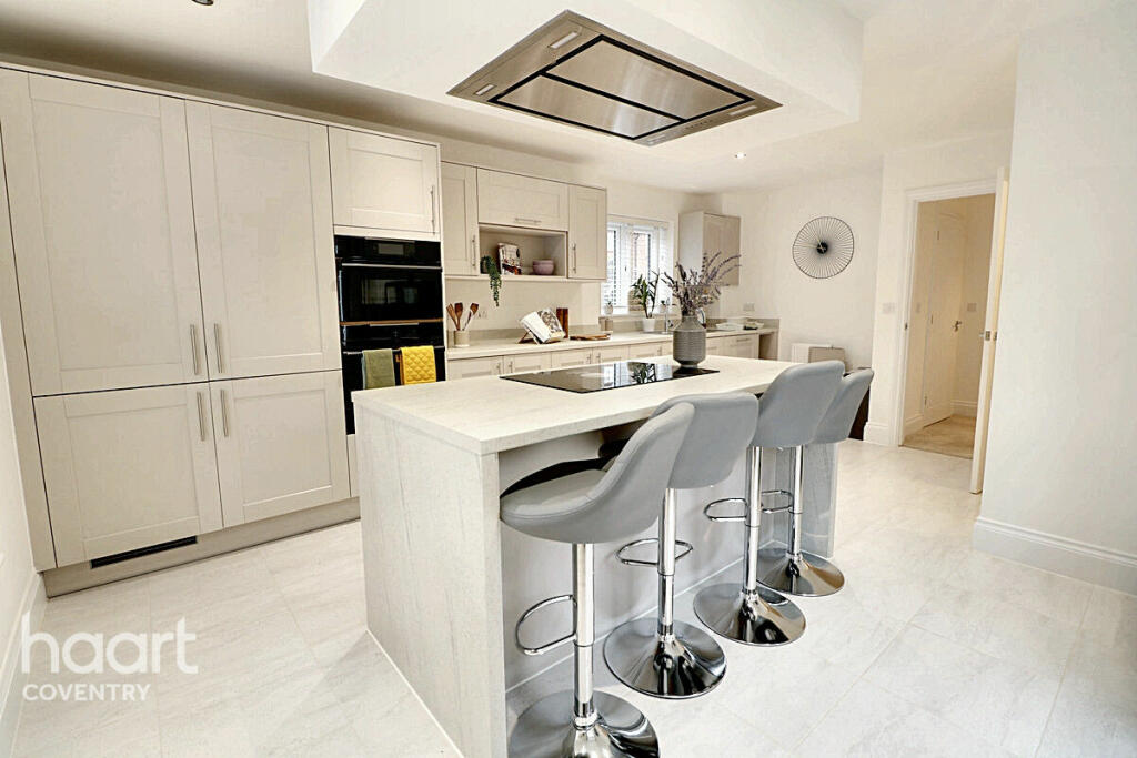 Additional image 6 of Blackthorn Close, Stoke Golding