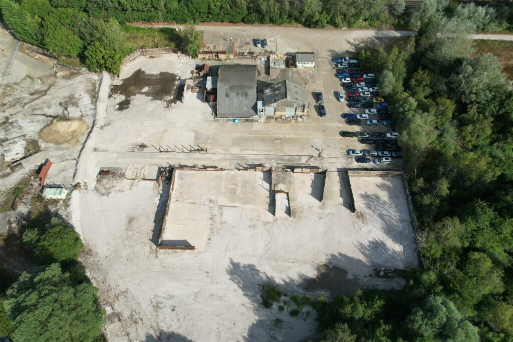 Additional image 2 of Hardstanding/Open Storage & Building Yard