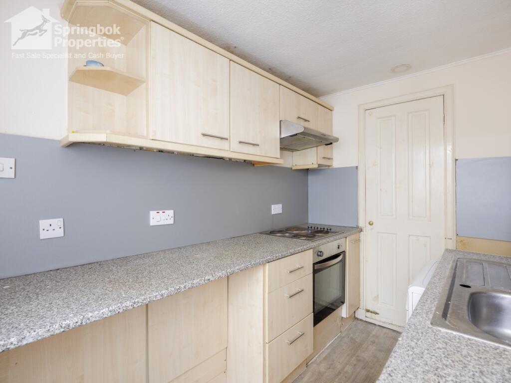 Additional image 5 of High Street, Montrose, Angus