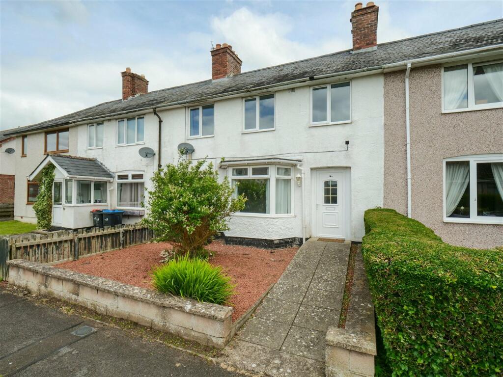 Additional image 2 of Pretoria Road, Eastriggs, Annan, DG12 6NU