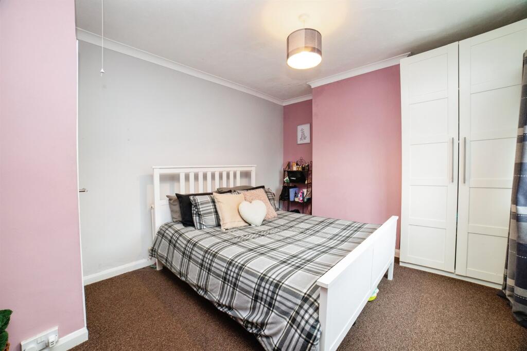 Additional image 6 of Leabrooks Road, Somercotes, Alfreton