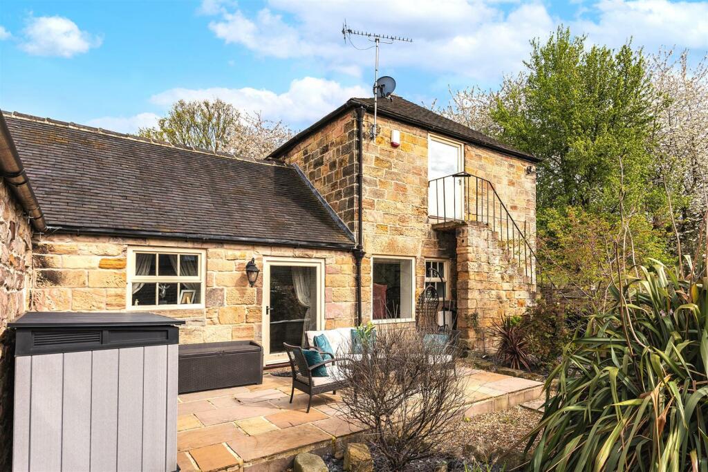 Additional image 19 of Broadholme Farm, Matlock Road, Belper