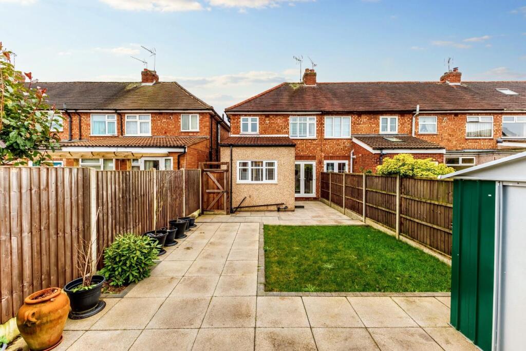 Additional image 17 of Hipswell Highway, Coventry