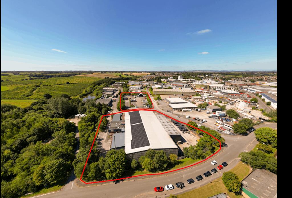 Additional image 9 of Adams Close, Heanor Gate Industrial Estate, Heanor, DE75 7SW