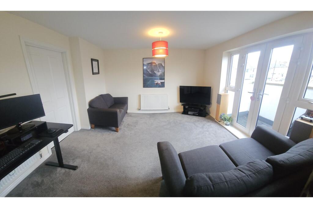 Terry Road, Coventry, CV3