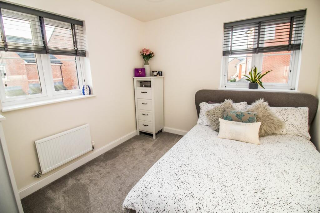 Additional image 15 of Whitworth Park Drive, Houghton Le Spring