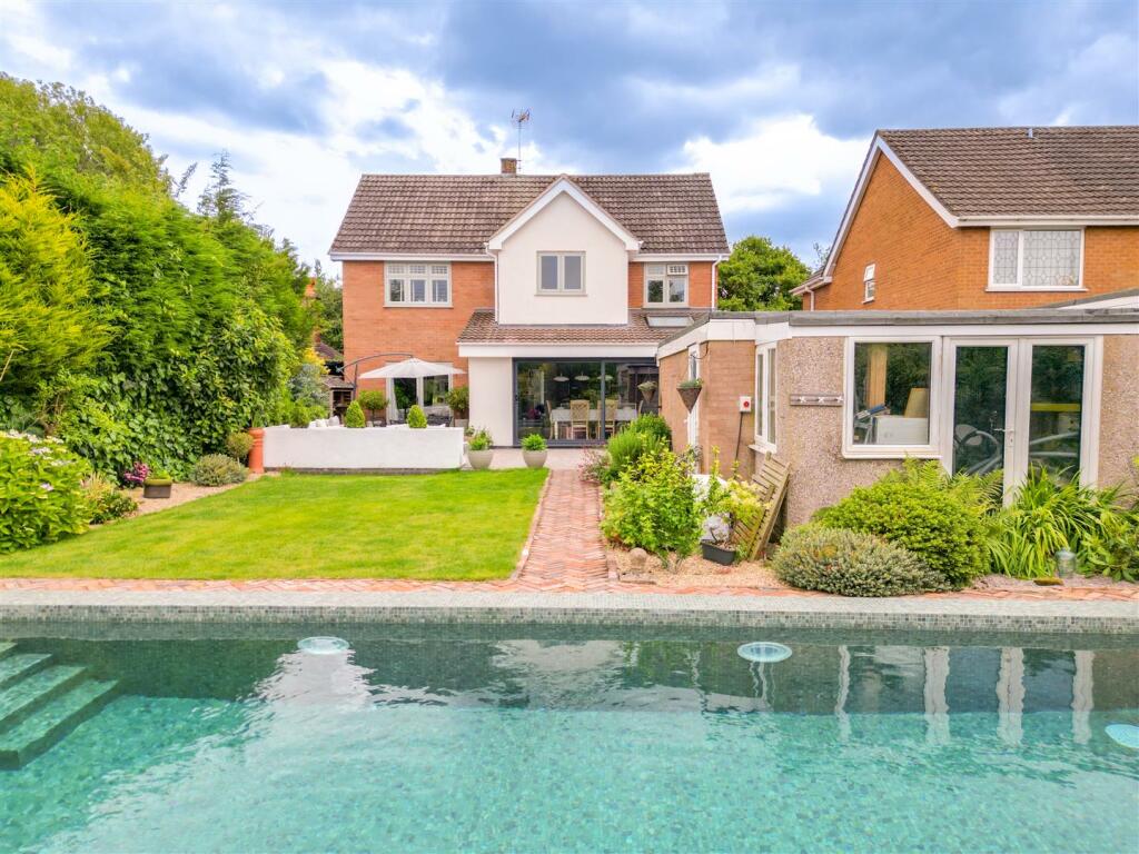 Additional image 29 of Mill Close, Whitestone