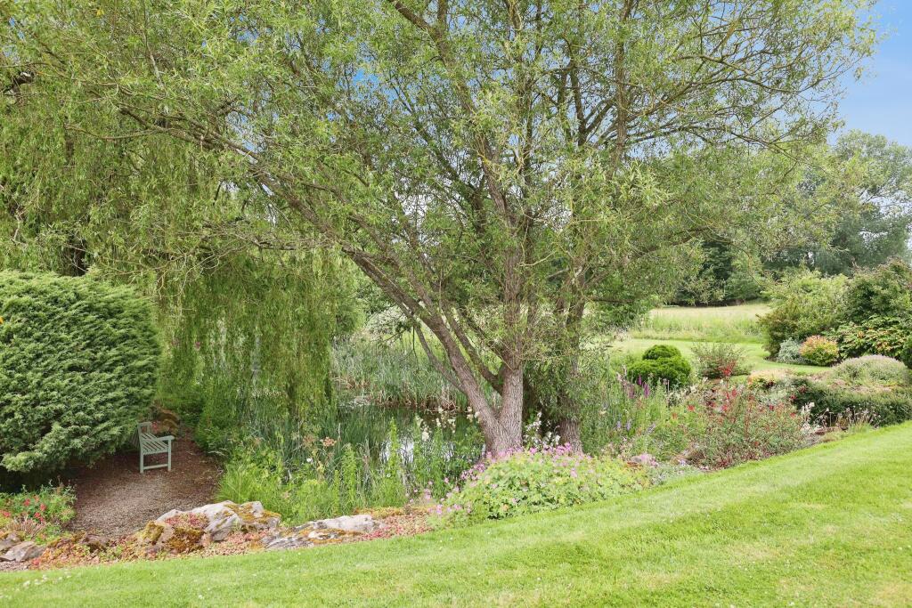 Additional image 18 of Ladbroke Hall, SOUTHAM, Warwickshire, CV47