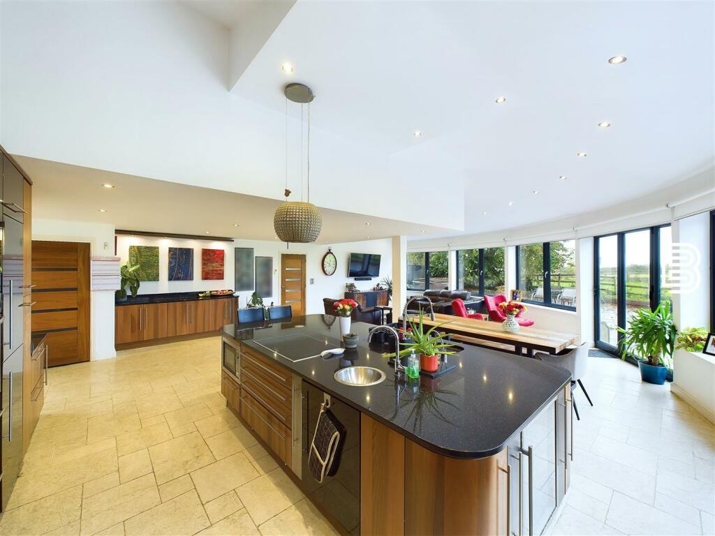 Additional image 5 of Lilbourne Road, Clifton Upon Dunsmore, Rugby